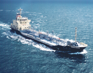 KYOKUHOU MARU（4,999DWT）