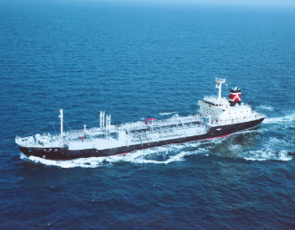 KYOKUSEI MARU（4,999DWT）